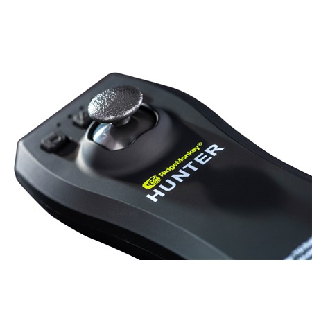 VOERBOOT RIDGE MONKEY HUNTER 3000 BAIT BOAT ECHO EDITION