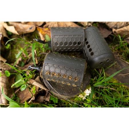 VOERKORF KORUM OPEN END FEEDER