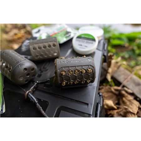 VOERKORF KORUM OPEN END FEEDER