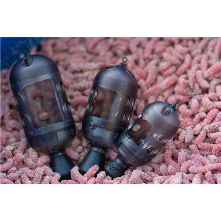 VOERKORF PRESTON INNOVATIONS CARP MAGGOT FEEDER