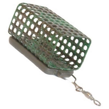 Voerkorf Technipêche Specialiste Danube Carre