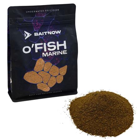 VOERMIX BAITNOW O'FISH