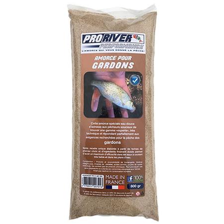 Voermix Proriver Speciale Voornen