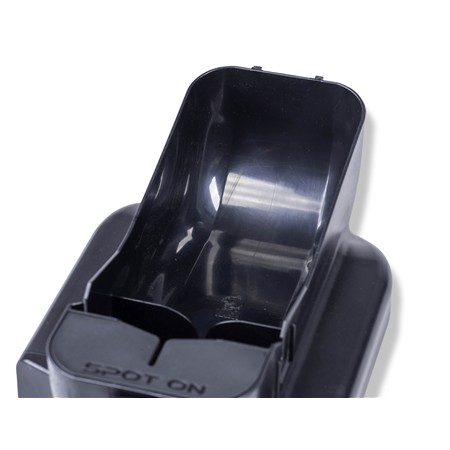 VOERSCHEP NASH SPOT ON BUSHWHACKER PRO SPOON