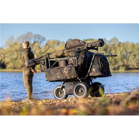 VOGN CARP PORTER TRIDENT CARP PORTER