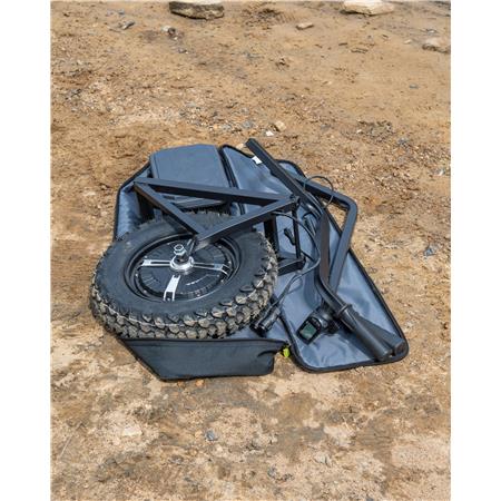 VOGN FOX MATRIX XR DURALITE PLATFORM POWER BARROW