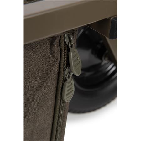 VOGN FOX VOYAGER BARROW PLUS
