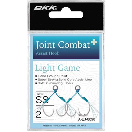 ΒΟΗΘΗΤΙΚΌ ΑΓΚΊΣΤΡΙ BKK JOINT COMBAT+