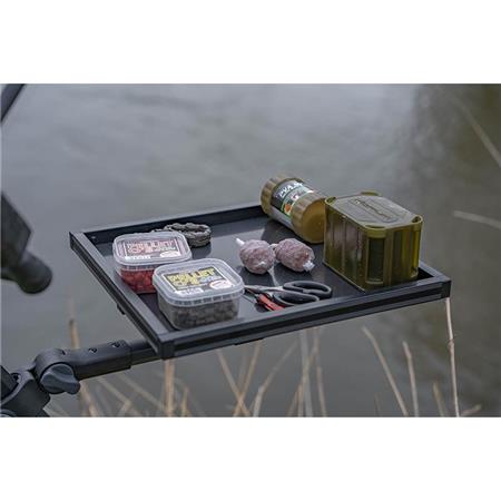 ΒΟΗΘΗΤΙΚΌ ΤΡΑΠΕΖΆΚΙ KORUM TACKLE TRAY