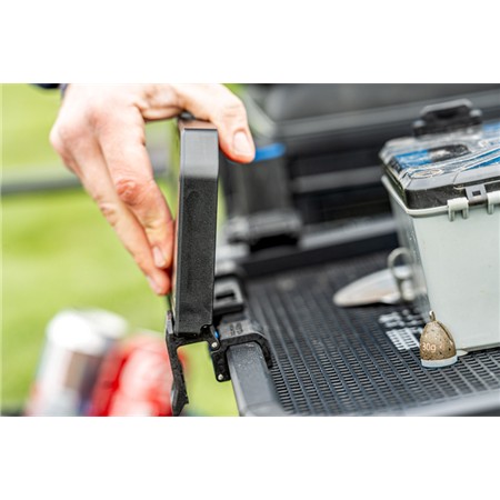 ΒΟΗΘΗΤΙΚΌ ΤΡΑΠΕΖΆΚΙ PRESTON INNOVATIONS VENTALITE CLIP ON TRAY