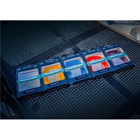 VOLLGUMMI RIVE SOLID SOFT