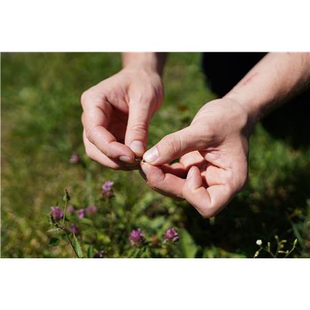 VOORGEMONTEERDE ONDERLIJN POLE POSITION CHOD RIG