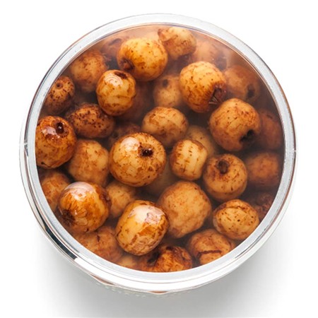 VORBEREITETER PARTIKELKÖDER MIVARDI TIGERNUT - MONSTER