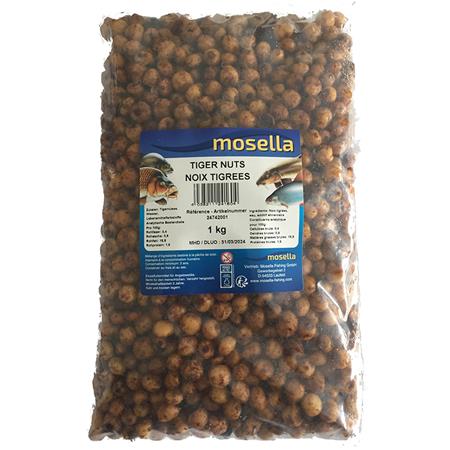Vorbereiteter Samen Mosella Tigernuss