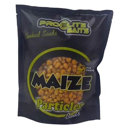 Vorbereitetes Saatgut Pro Elite Baits Cooked Particles