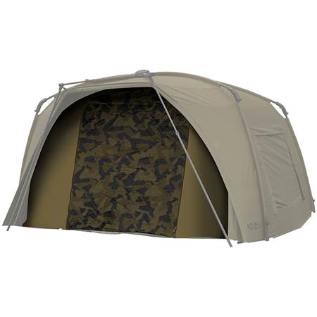 Vorderseite Mit Moskitonetz Avid Carp Exo+ Inner Dome