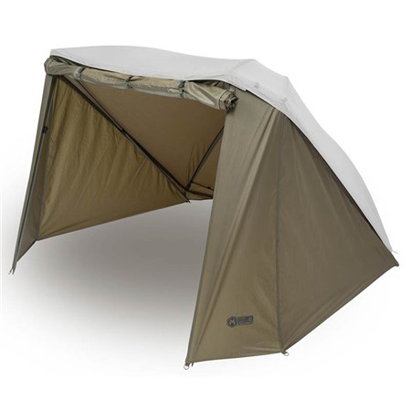 VORDERSEITE MIVARDI SESSION UMBRELLA XL - BROLLY CONVERSION KIT