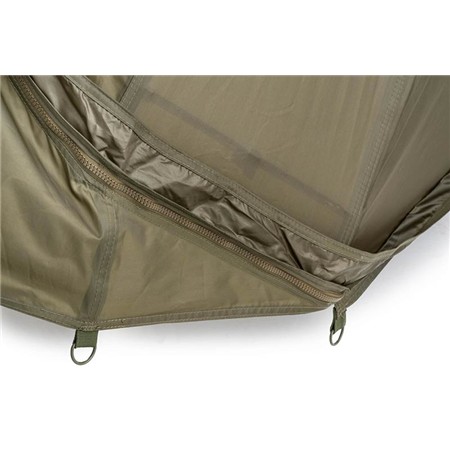 VORDERSEITE MIVARDI SESSION UMBRELLA XL - BROLLY CONVERSION KIT