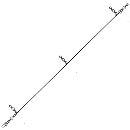 Vorfach Asari Fluorocarbon Deep Boat