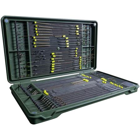 VORFACH-DOSE RIDGE MONKEY ARMOURY RIG BOX