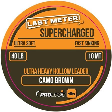 Vorfach Prologic Supercharged Hollow Leader