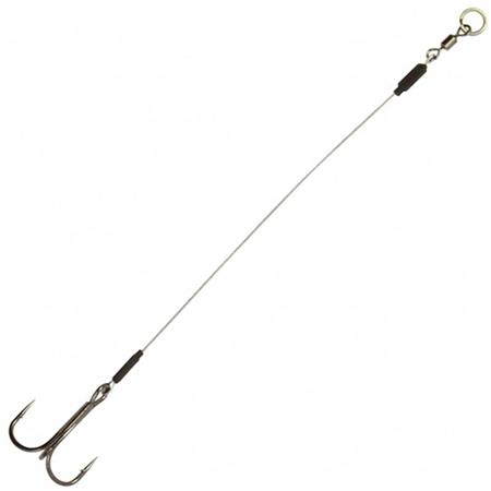 Vorfach Scratch Tackle Stinger