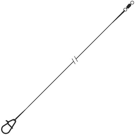 Vorfach Titanium Vmc Titanium Twitch Leader