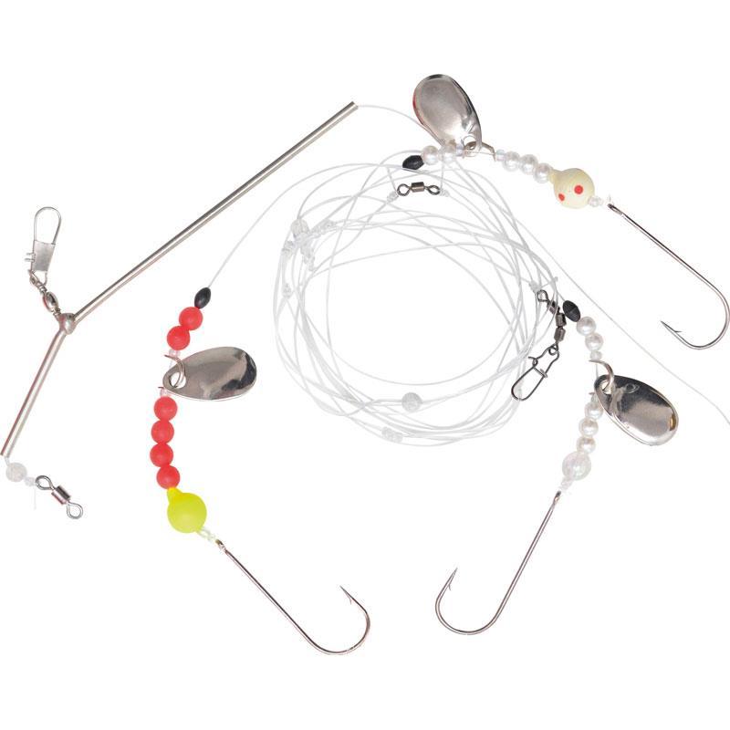 Details about   Zebco FLATTY Wishbone Rig Boat and Surf Tippet ALL COLOURS Sea Tippet ch alle Farben Meeresvorfach data-mtsrclang=en-US href=# onclick=return false; 							show original title 