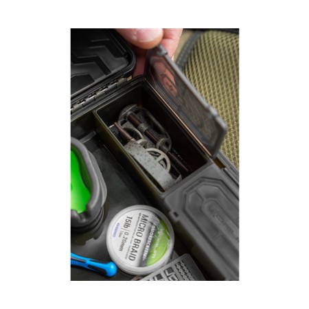 VORFACHBOX KORUM TACKLE BLOX ORGANISER SLIM