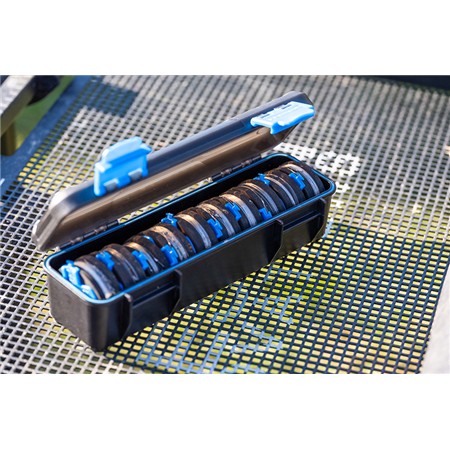 VORFACHBOX PRESTON INNOVATIONS REVOLUTION COMPACT SPOOL BOX