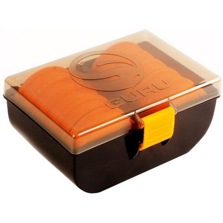 Vorfachschnurbox Guru Rig Box