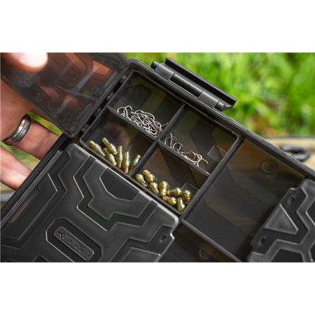 VORFACHTASCHE KORUM TACKLE BLOX ORGANISER
