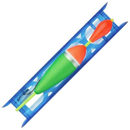 Vorgemontierte Leine Srt Brochet