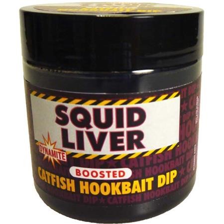 Βούτηγμα Dynamite Baits Catfish Hookbaits Dips