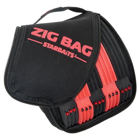 VOUWAPPARAAT STARBAITS ZIG BAG