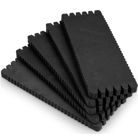 VOUWER ZEBCO TROPHY RIG WINDERS