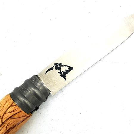 VOUWMESSEN A.VERDIER COLLECTION CHASSE SÉRIE