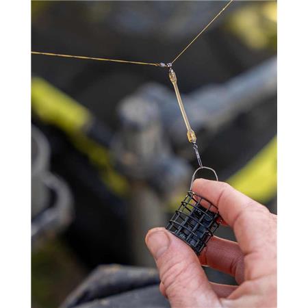 ΒΡΑΧΊΟΝΑΣ ΓΙΑ FEEDER FOX MATRIX MOULDED FEEDER LINKS