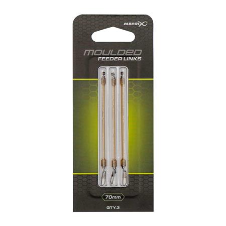 Βραχίονασ Για Feeder Fox Matrix Moulded Feeder Links