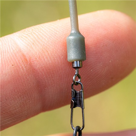 ΒΡΑΧΊΟΝΑΣ ΓΙΑ FEEDER PRESTON INNOVATIONS FEEDER LINKS STIFF
