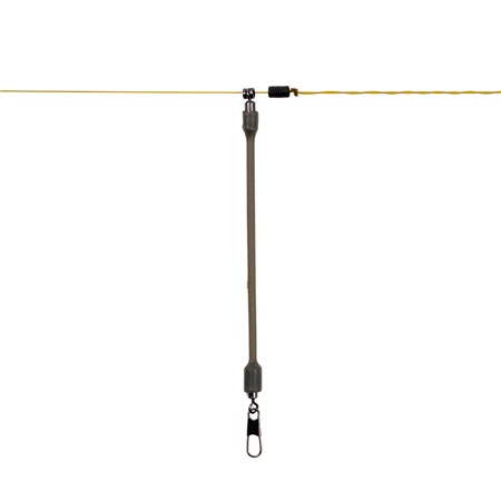 ΒΡΑΧΊΟΝΑΣ ΓΙΑ FEEDER PRESTON INNOVATIONS FEEDER LINKS STIFF