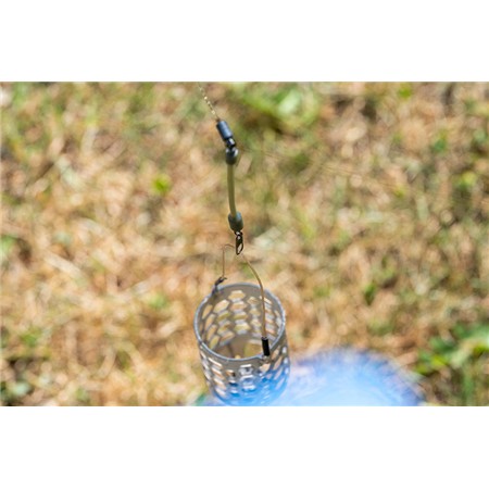 ΒΡΑΧΊΟΝΑΣ ΓΙΑ FEEDER PRESTON INNOVATIONS FEEDER LINKS STIFF