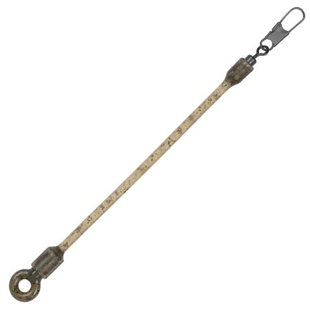 ΒΡΑΧΊΟΝΑΣ KORUM SMOKESCREEN RUNNING FEEDER LINKS