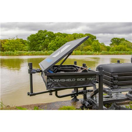 ΒΡΑΧΊΟΝΑΣ ΣΤΉΡΙΞΗΣ PRESTON INNOVATIONS OFFBOX SIDE TRAY SUPPORT ACCESSORY ARM