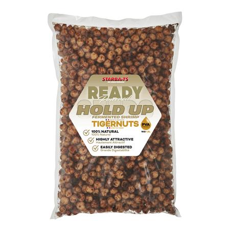 Βρασμένοσ Σπόροσ Starbaits Ready Seeds Hold Up