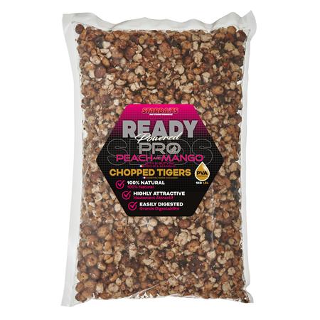 Βρασμένοσ Σπόροσ Starbaits Ready Seeds Peach Mango