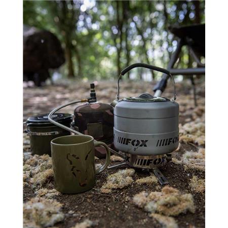 ΒΡΑΣΤΉΡΑΣ FOX COOKWARE INFRARED POWER BOIL KETTLE