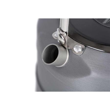 ΒΡΑΣΤΉΡΑΣ FOX COOKWARE INFRARED POWER BOIL KETTLE