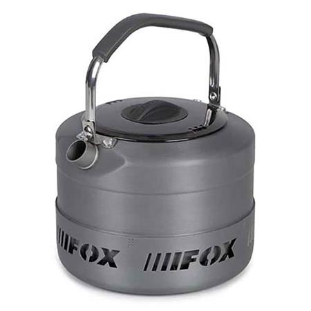 Βραστήρασ Fox Cookware Infrared Power Boil Kettle