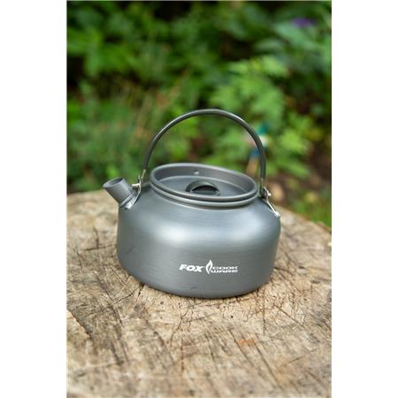 ΒΡΑΣΤΉΡΑΣ FOX COOKWARE KETTLE